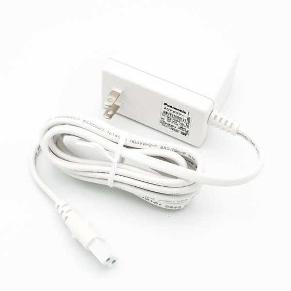 Panasonic（パナソニック） リビング扇風機用ACアダプター FFE1080117