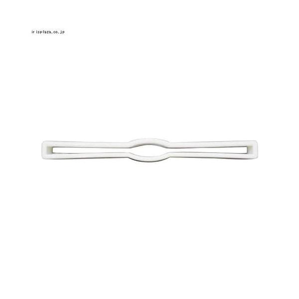 ヨーグルトメーカー用牛乳パッククリップです。●対象商品ヨーグルトメーカーIYM-013ヨーグルトメーカーIYM-014