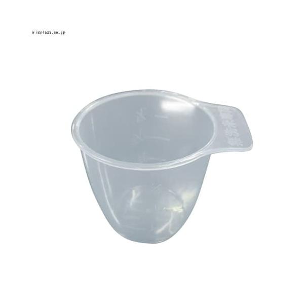 〈極美品〉　2025年製　アイリスオーヤマ炊飯器　　計量カップ付 IRIS OHYAMA（アイリスオーヤマ） 炊飯器 無洗米用計量カップ H920085