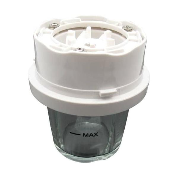 ミル付ミキサー IJM-M800-W専用のミル組品です。●対象商品ミル付ミキサー IJM-M800-W