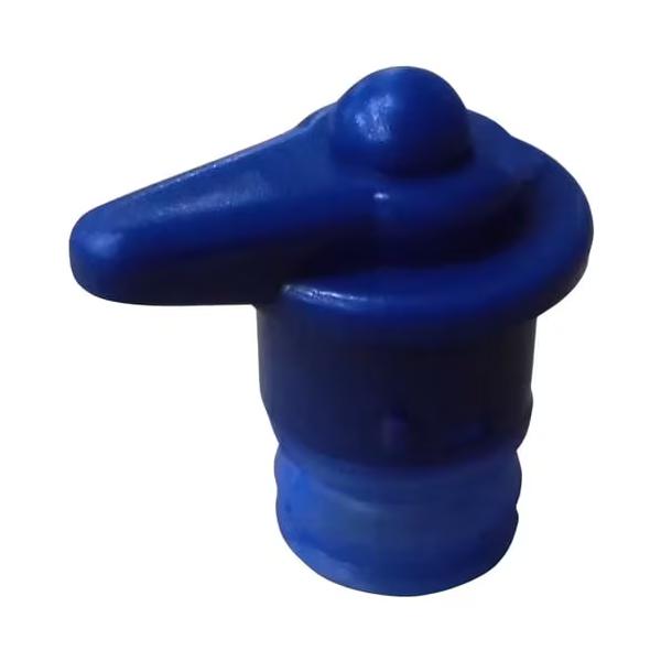 片手圧力鍋　KAR-3L用圧力調整レバーです。●対象商品片手圧力鍋 KAR-3L，KAR-3LS，KAR-5L，KAR-5LS