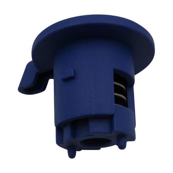 かんたん開閉圧力鍋6L KPC-60/KPC-40専用の圧力調整おもりです。●対象商品かんたん開閉圧力鍋6L KPC-60/KPC-40