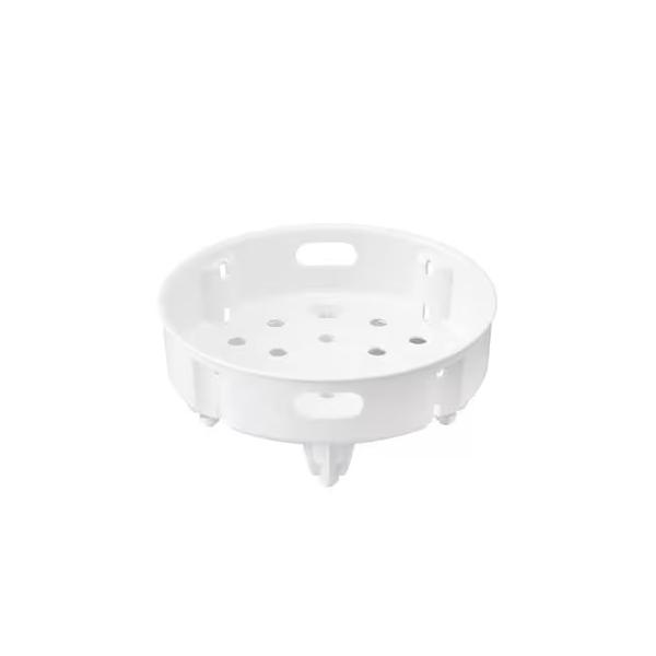 電気圧力鍋 PC-MA4用の蒸しプレートです。●対象商品電気圧力鍋 PC-MA4