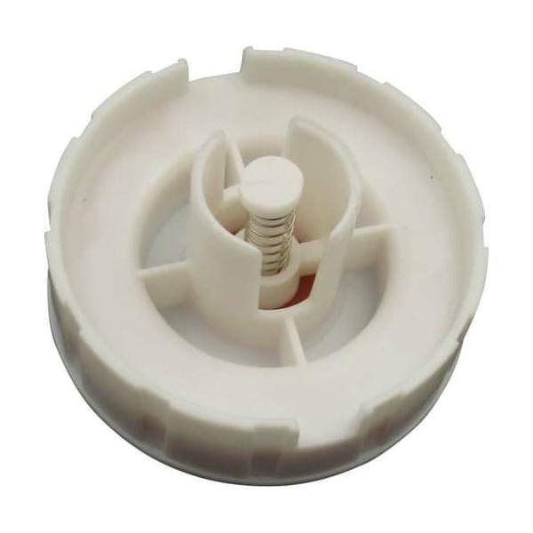 超音波式加湿器 UHM-280SM専用のタンクキャップです。●対象商品超音波式加湿器 UHM-280SM