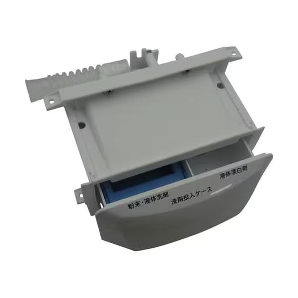 アイリスオーヤマ洗濯機IAE-T602E　保証書あり 2021年製 アイリスオーヤマ 全自動洗濯機 6.0kg IAW-T602E - トレンド