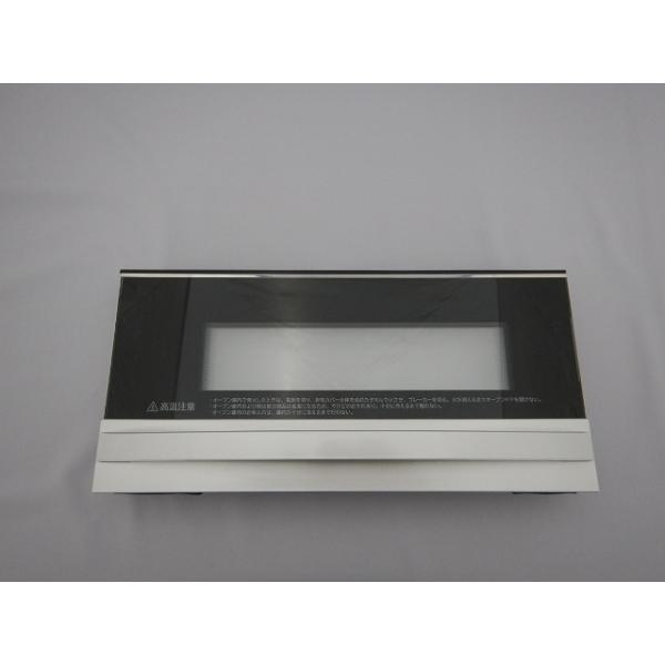 日立（HITACHI） HITACHI IHクッキングヒーター用ドア（オーブン） HT 