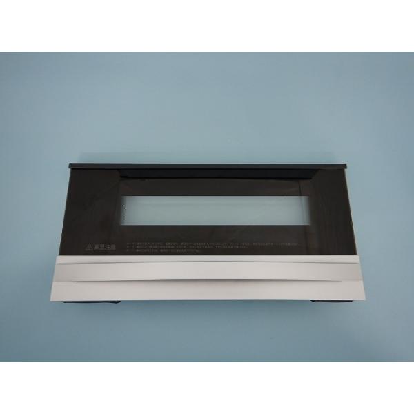 HITACHI 日立 ドア（オーブン）　HT-L9XTF-001 日立（HITACHI） HITACHI IHクッキングヒーター用ドア（オーブン） HT