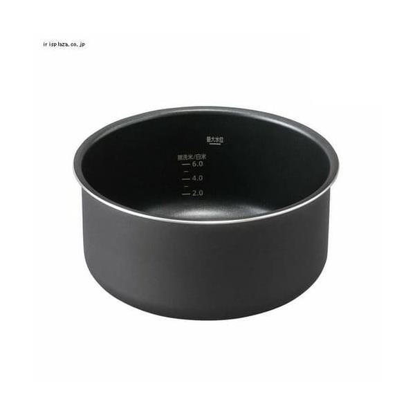 電気圧力鍋4.0L用の内なべです。●商品サイズ（cm）：幅約23.8×奥行約23.8×高さ約11.1●製品質量：0.5kg