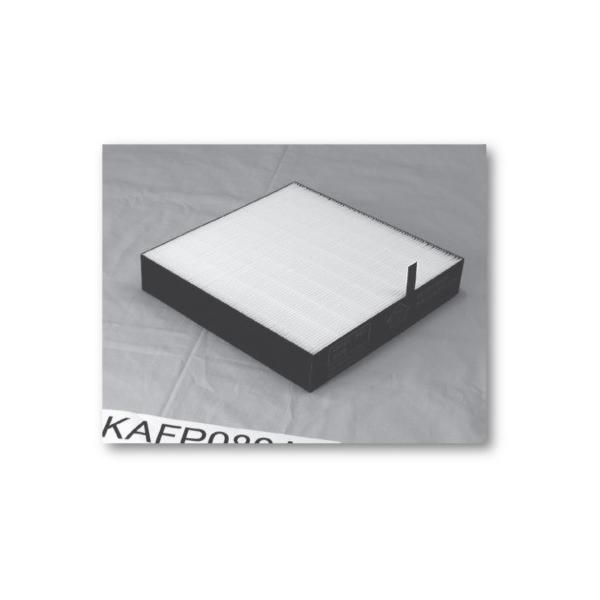 ダイキン DAIKIN 空気清浄機用集塵フィルター KAFP080B4 99A0533