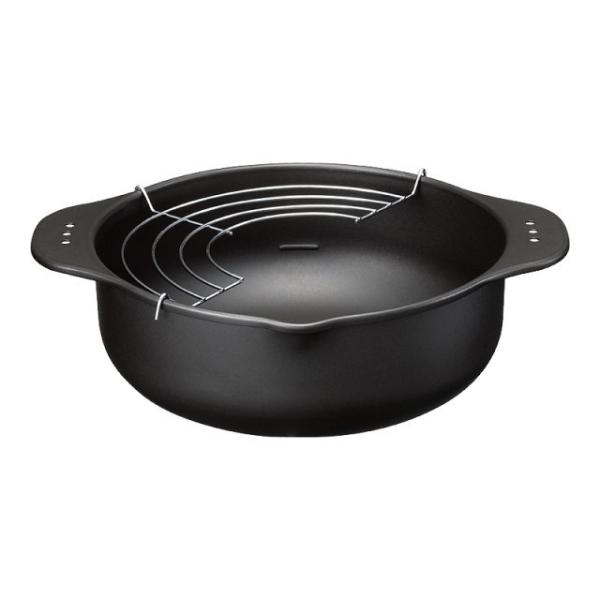 くらしを楽しむアイテム 日立 HITACHI IHクッキングヒーター用天ぷら鍋 内径22cm HT‐N50 turbonetce.com.br くらしを楽しむアイテム 日立 HITACHI IHクッキングヒーター用天ぷら鍋 内径22cm HT‐N50 turbonetce.com.br