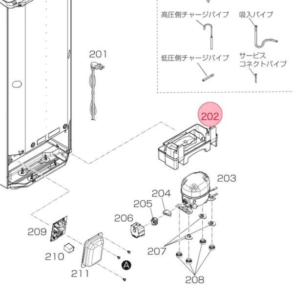 適用機種MR-P15A-B，MR-P15A-S，MR-P15C-B，MR-P15C-S，MR-P15D-B，MR-P15D-S，MR-P15E2H-W，MR-P15E3J-W，MR-P15EA-KK，MR-P15EA-KW，MR-P15E-...