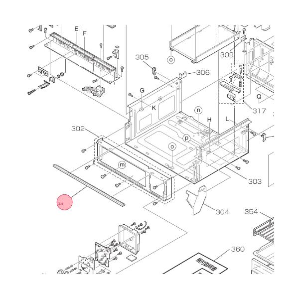 適用機種3G-EBAS，CIH-303D，CIH-305D，CIH-305DW，CIH-307D，CIH-307DW，CIH-308D，CIH-308DW，CS-G30HNS，CS-G30HNWS，CS-G30HS，CS-G30HWS，CS...