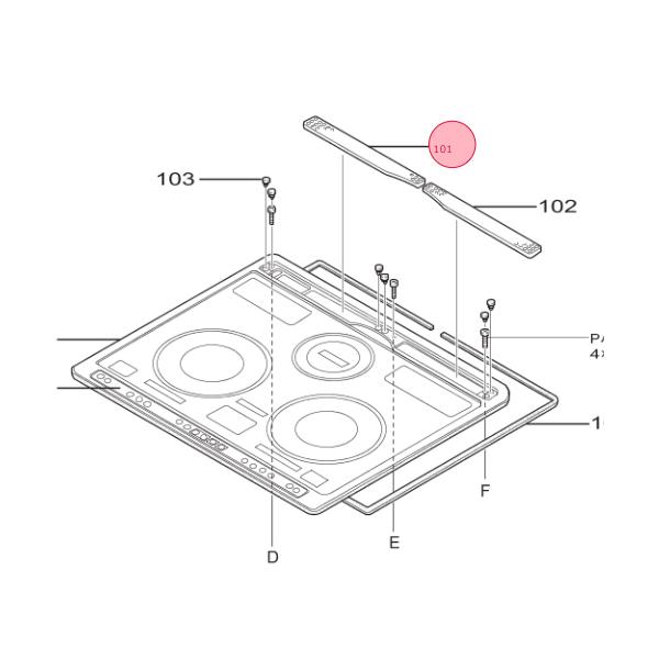 適用機種3G-EBAS，CS-G3203BD，CS-G3204BD，CS-G3205BD，CS-G32320AB，CS-G323B，CS-KMG03BDT，CS-KMG05BD，CS-KMG05BDT，CS-KMG23B，CS-KMG38E