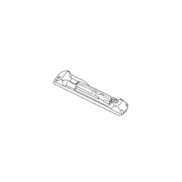 Panasonic（パナソニック） 液晶テレビ用リモコン N2QAYB000546