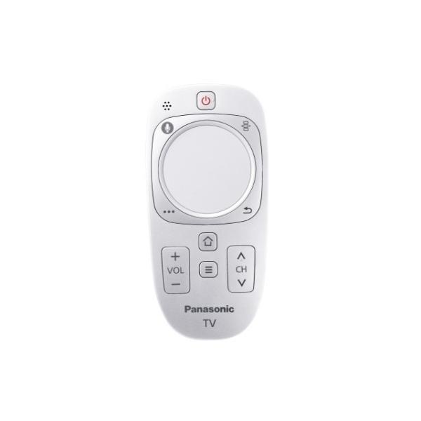 Panasonic（パナソニック） 液晶テレビ用ビエラタッチパッドリモコン