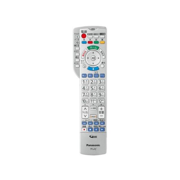 Panasonic（パナソニック） 液晶テレビ用リモコン N2QBYB000044