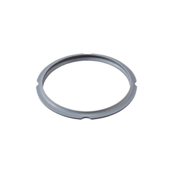 アイリスオーヤマ電気圧力鍋3L（PC-MA3）専用パッキンです。●商品サイズ（cm）：直径約22.5×奥行約19●質量：約65g●対応商品型番：PC-MA3、KPC-MA3