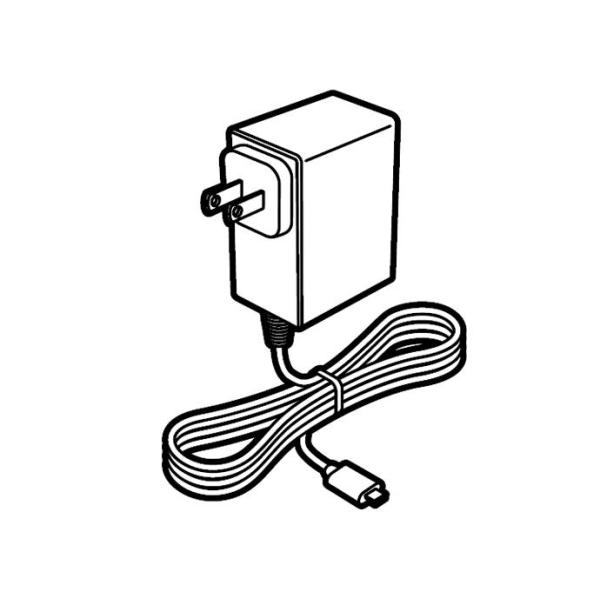 適用機種KX-HRC100-K，