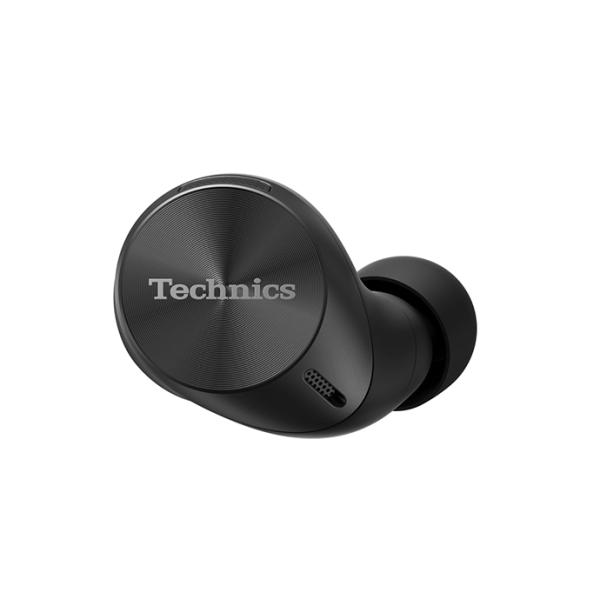 EAH-AZ60M2-K テクニックス イヤホン　新品未使用 Panasonic（パナソニック） Panasonic Technics 片側イヤホン EAH