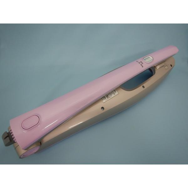 日立（HITACHI） 掃除機用スティッククリーナー（BC105E7） PV-BC105E7