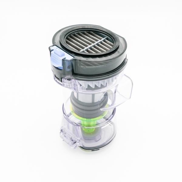 HITACHI 日立 ダストケース組み(BE700) PV-BE700-008 partscom_pv-be700-008