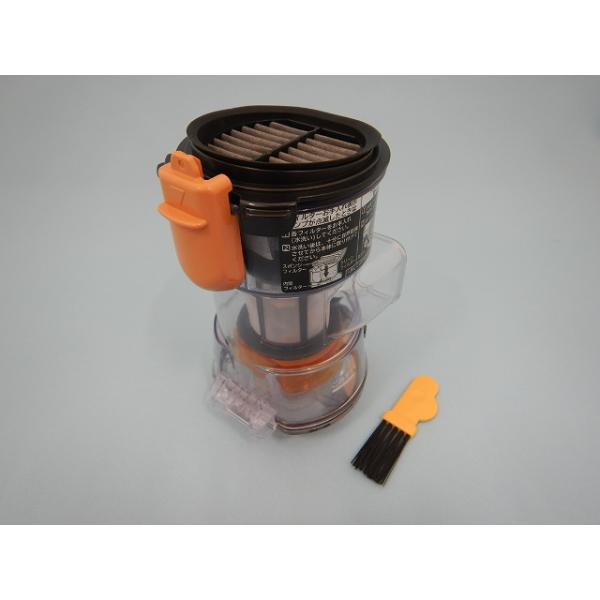 HITACHI 日立 ダストケース組みBL3J PV-BL3J-005 日立（HITACHI） 掃除機用ダストケース（BL3J） PV-BL3J-005 : パーツ