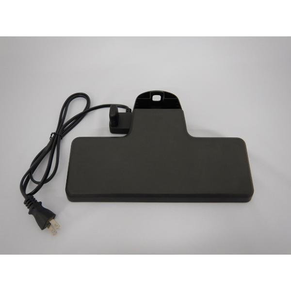 HITACHI 日立 充電台(PVC-K-01) PV-BXJ100-004 日立（HITACHI） 掃除機用充電台（PVC-K-01） PV-BXJ100-004 : パーツ