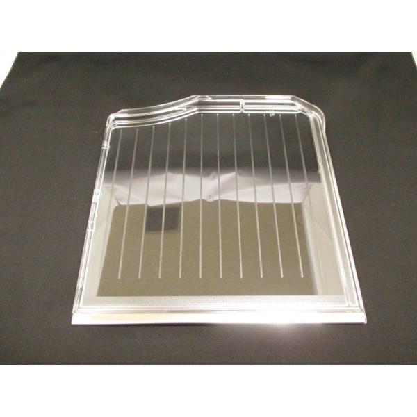 日立 HITACHI 冷蔵庫用タナR（3セット）1枚 R-G4800F-009（返品