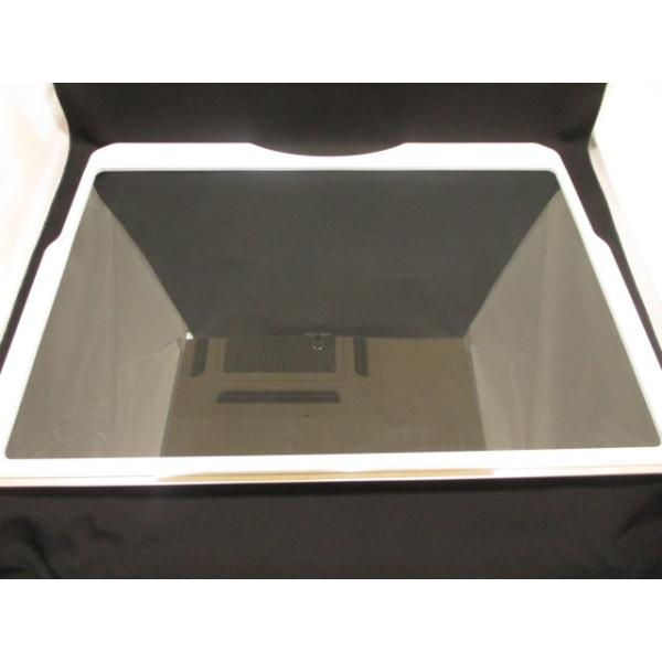 日立　タナ（レイゾウ）ガラス　【品番：R-G6200E-008】 日立（HITACHI） 冷蔵庫用タナ（レイゾウ）ガラス R-G6200E-008（返品