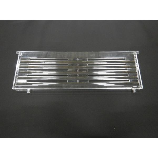 日立（HITACHI） 冷蔵庫 シキリ（キリカエ）ウエ，シタ R-KW57K-006