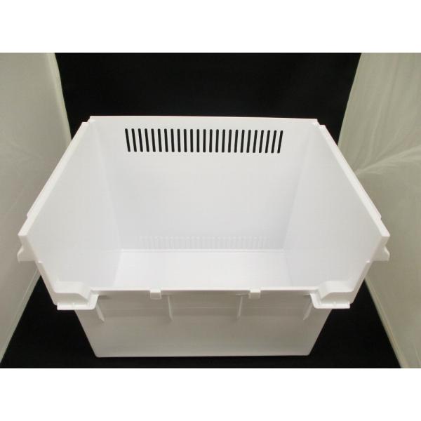 日立（HITACHI） 冷蔵庫用ケース（フリーザ） R-S27YMV-011（返品不可
