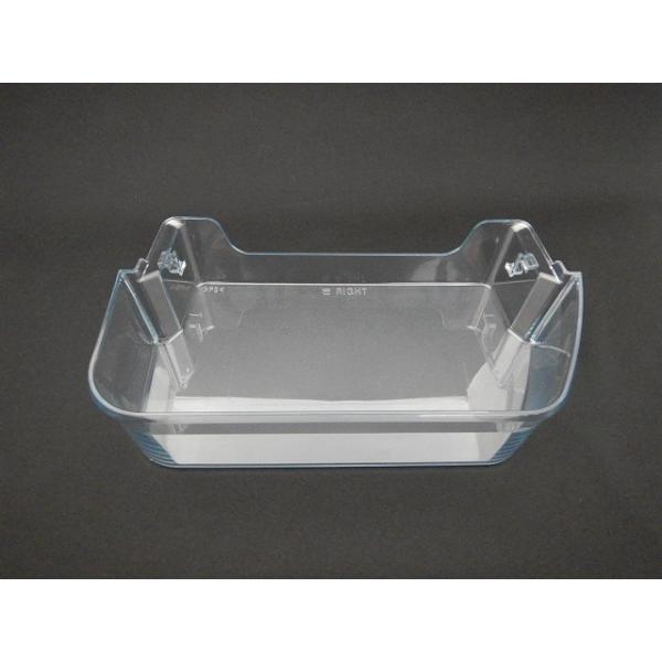 日立（HITACHI） 冷蔵庫 ポケット（レイゾウミギ） R-XG4300H-008