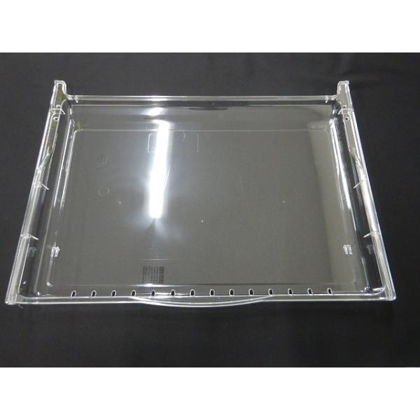 日立（HITACHI） 冷蔵庫用ケ-ス（フリーザーシタ）（上段） R-XG6200G