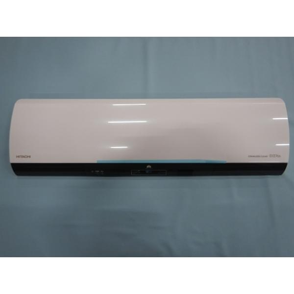 HITACHI 日立 パネル(フロント) W RAS-G56E2-115 partscom_ras-g56e2-115