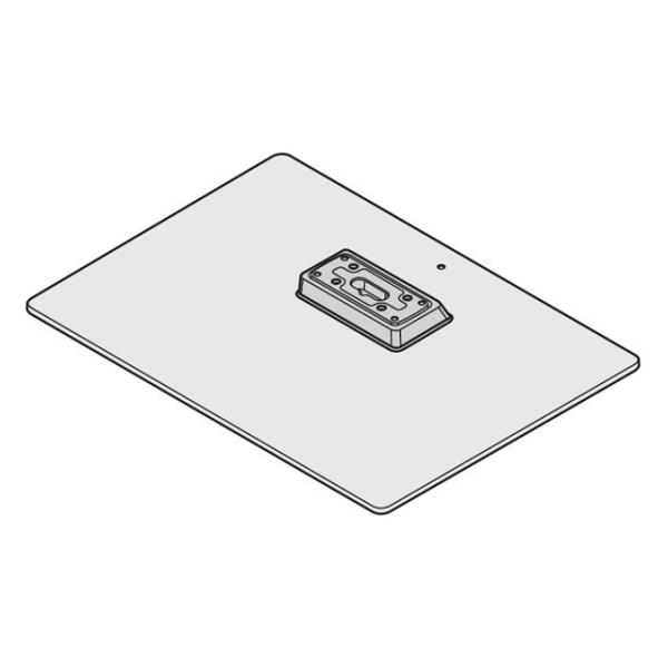 Panasonic 液晶テレビ スタンド付き Amazon | Panasonic 液晶テレビ用スタンド本体 TBL5ZX03681