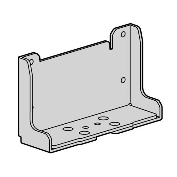 Panasonic パナソニック 液晶テレビ用スタンド金具 TBL5ZX06851