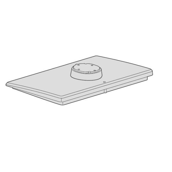 Panasonic（パナソニック） 液晶テレビ用スタンド本体 TBL4ZX00251（旧