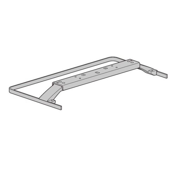 Panasonic（パナソニック） 液晶テレビ用スタンド本体 TBL5ZX09021