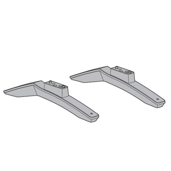 Panasonic パナソニック 液晶テレビ用スタンド本体 TBL5ZX12402