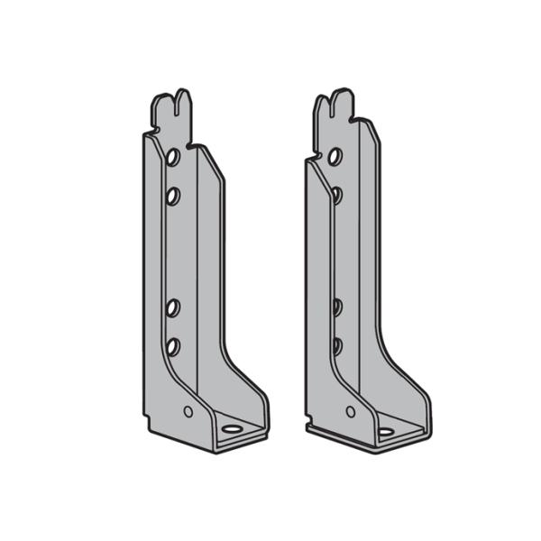 Panasonic（パナソニック） 液晶テレビ用スタンド金具 TBL5ZX13091