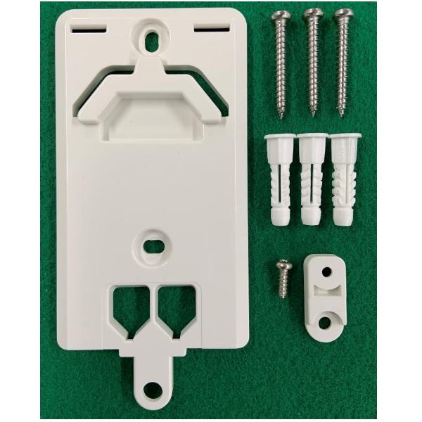 TOTO ウォシュレット トイレ リモコン ハンガー組品 TCM2570 : パーツ