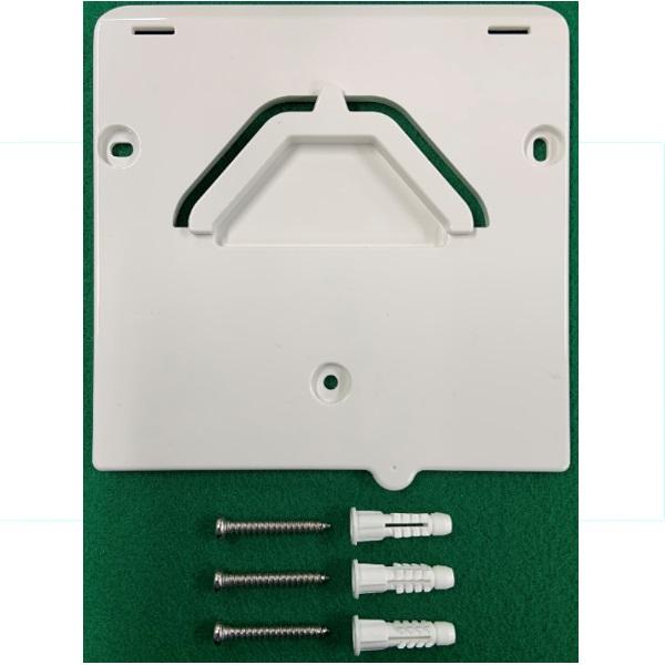 TOTO 【在庫あり】TOTO ウォシュレット トイレ リモコン ハンガー組品