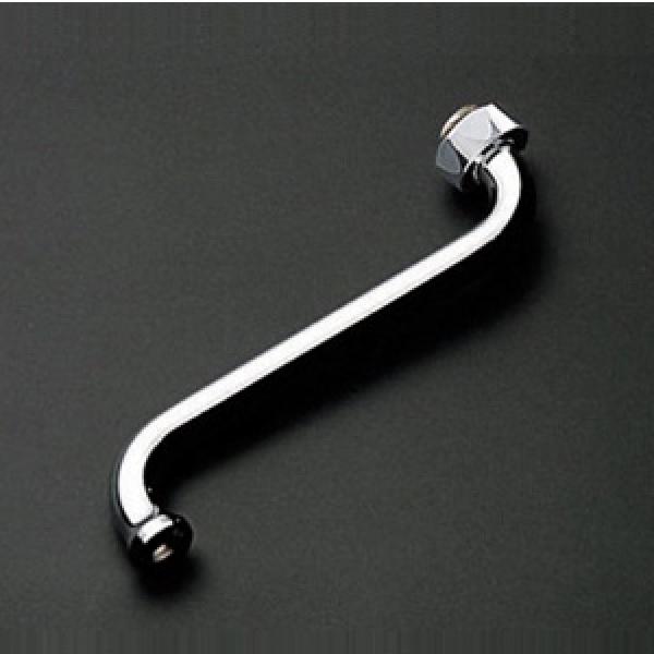 TOTO 水栓部品 自在スパウト（新型袋ナットスパウト先端ねじ付