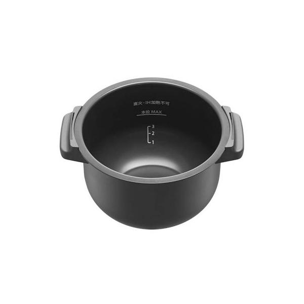 SHARP（シャープ） ホットクック専用フッ素コート内鍋（1.6L用） TJ
