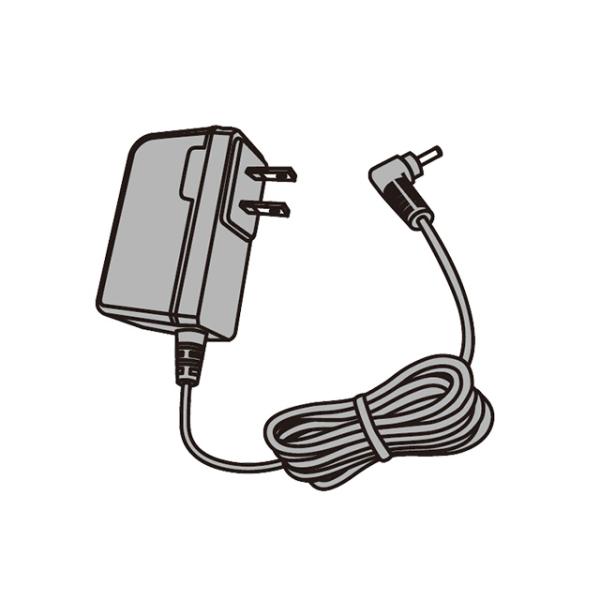 Panasonic（パナソニック） プライベートビエラ用ACアダプター