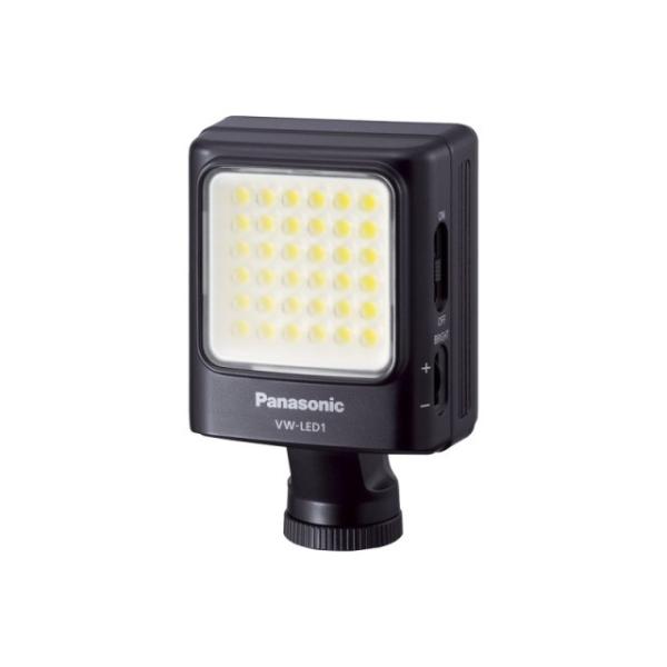 pi\jbN Panasonic rfIJpLEDrfICg VW-LED1-K