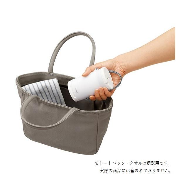 TOTO ウォシュレット トイレ 携帯ウォシュレット YEW350 : パーツコム