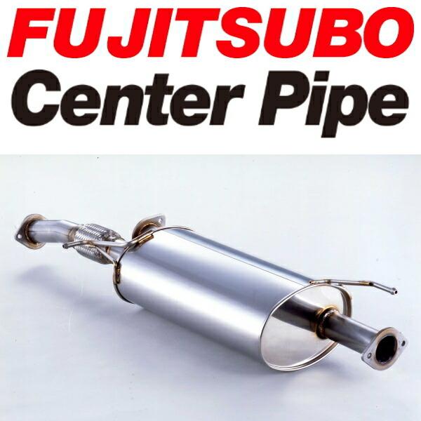 アルファード10 センター　マフラー　フジツボ アルファード10 センターマフラーフジツボ