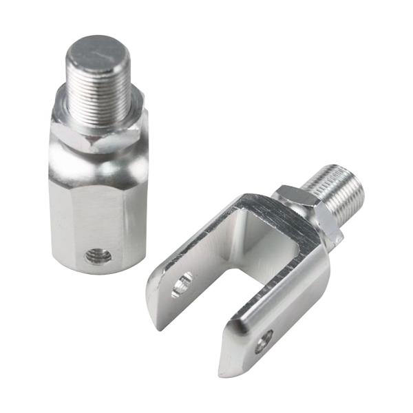 EnergyPrice(エナジープライス) エンドアイ コの字アダプタ 10mm