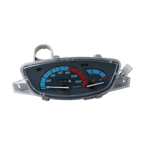 適合車種：ライブディオ(AF34) ※AF35に使用する場合はケースの加工が必要になります。単位：1セット